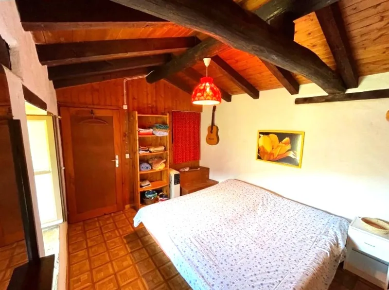 Maison / Villa 2.5 pièces à Gambarogno — photo 8