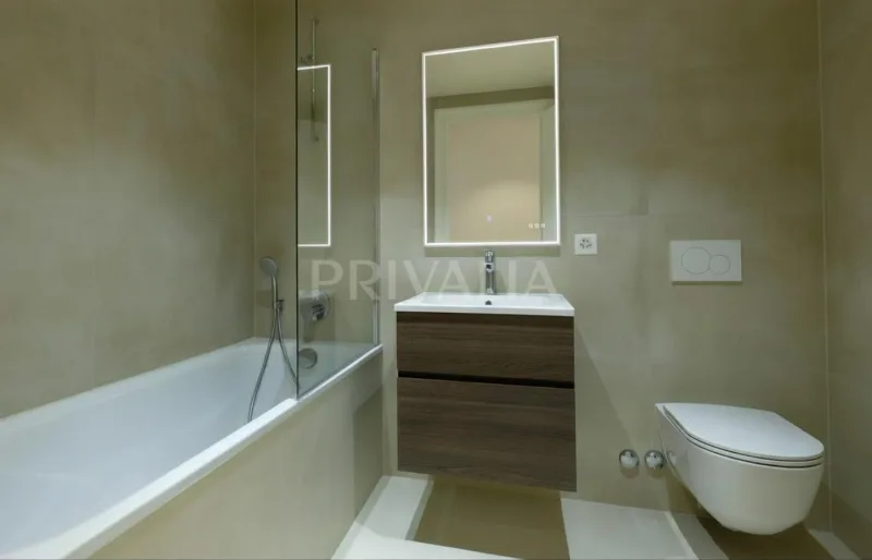 Apartment 5.5 rooms in Florissant - Malagnou / Champel — 4