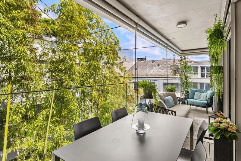 Appartement à Pâquis — photo 2