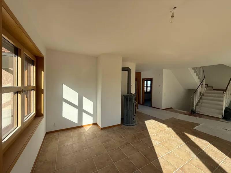 Maison / Villa 8.5 pièces à Jura-Nord vaudois — photo 2
