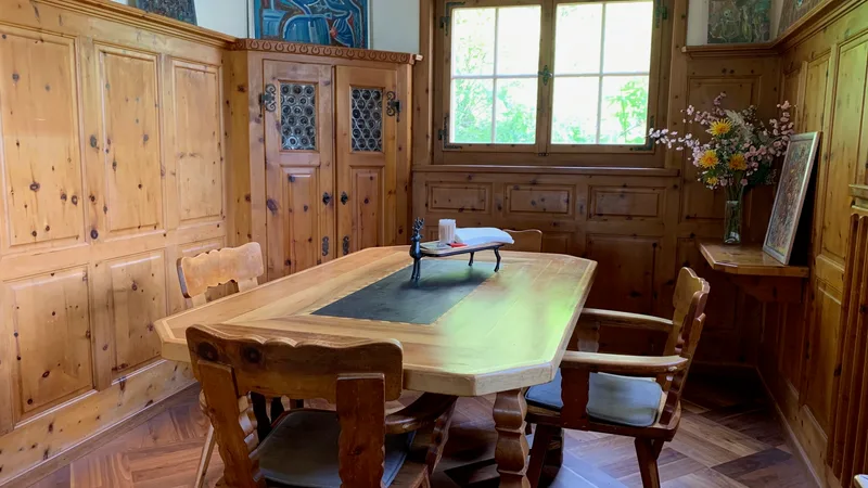 Wohnung 3.5 Zimmer in Davos Platz — photo 8