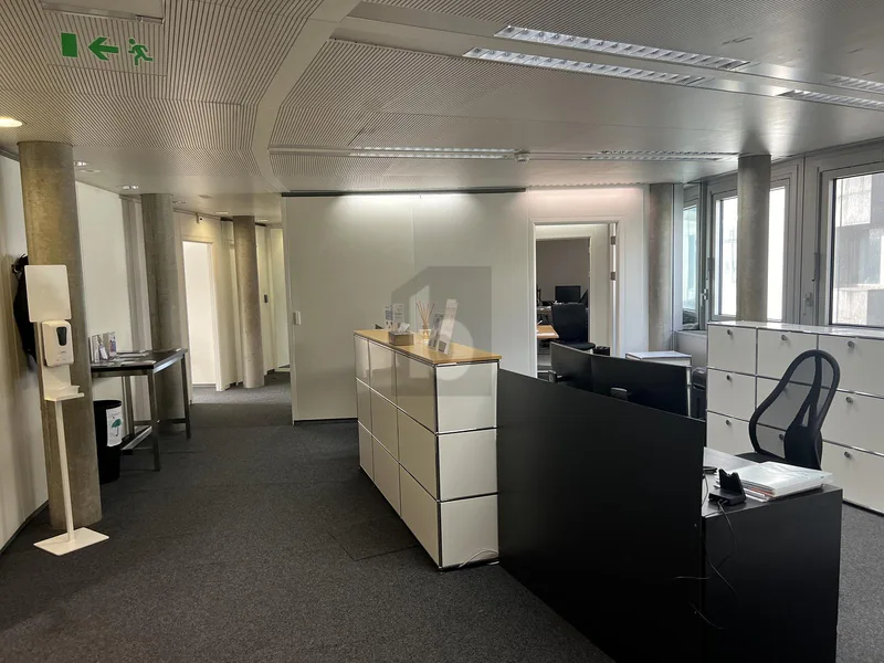 Gewerbe 10 Zimmer in Stadtzentrum — photo 2