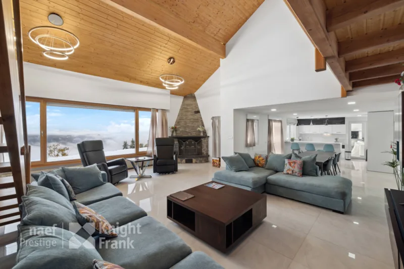 Haus / Villa 5.5 Zimmer in Crans-Montana — 6