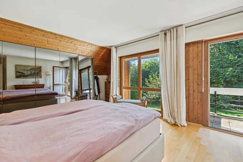 Maison / Villa 6.5 pièces à Épalinges — 8