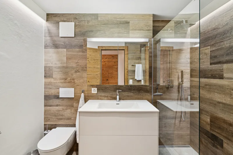 Appartement 3.5 pièces à Hérémence — 5