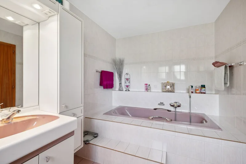 Maison / Villa 8 pièces à Orsières — 9