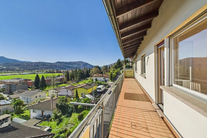 House / Villa 6 rooms in Mondonico — 3