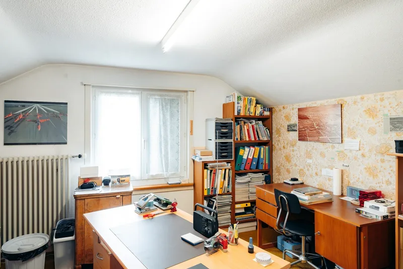 Maison / Villa 5 pièces à Watt — photo 17
