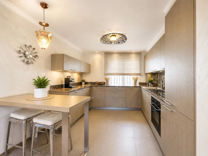 Appartement 4.5 pièces à Montreux — 9