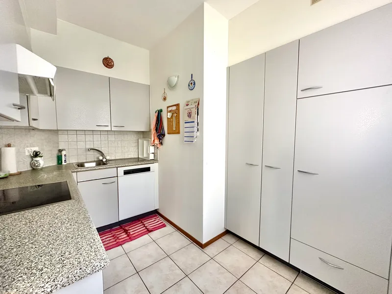 Appartement 3.5 pièces à Lugano — 2