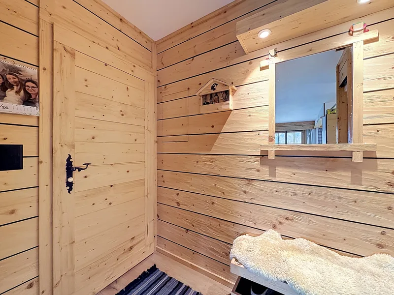Wohnung 2.5 Zimmer in Château-d’Œx — photo 7