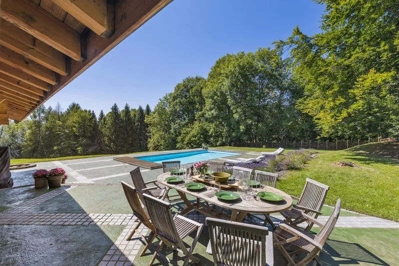 Maison / Villa 8 pièces à Ollon — 5