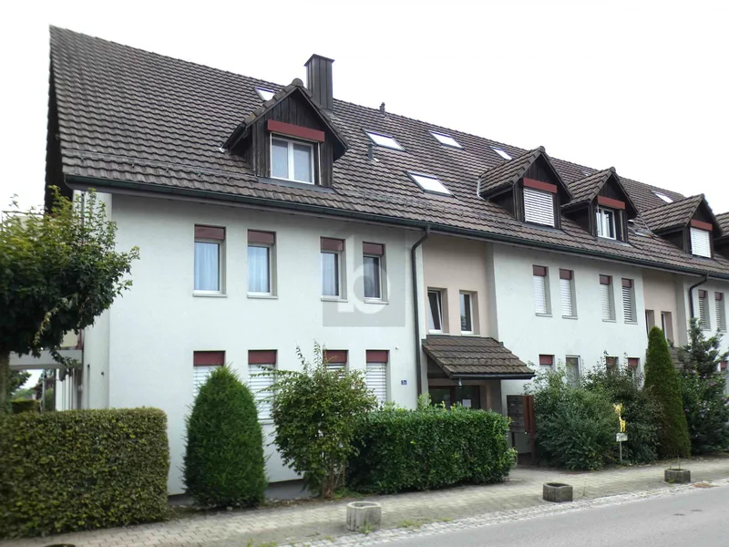 Wohnung 2.5 Zimmer in Mattwil — photo 4