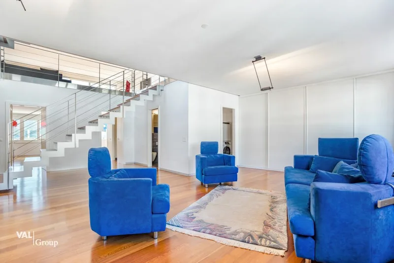 Appartement 5.5 pièces à Sierre — 6