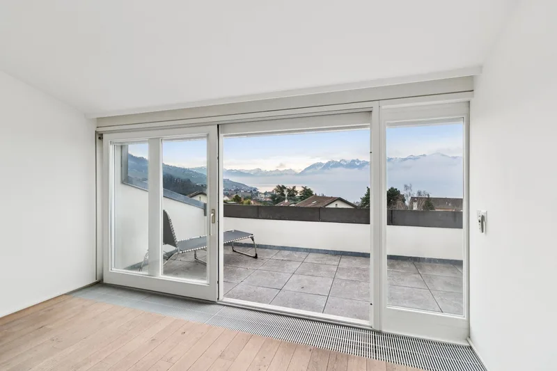 Appartement 3.5 pièces à Lutry — 2