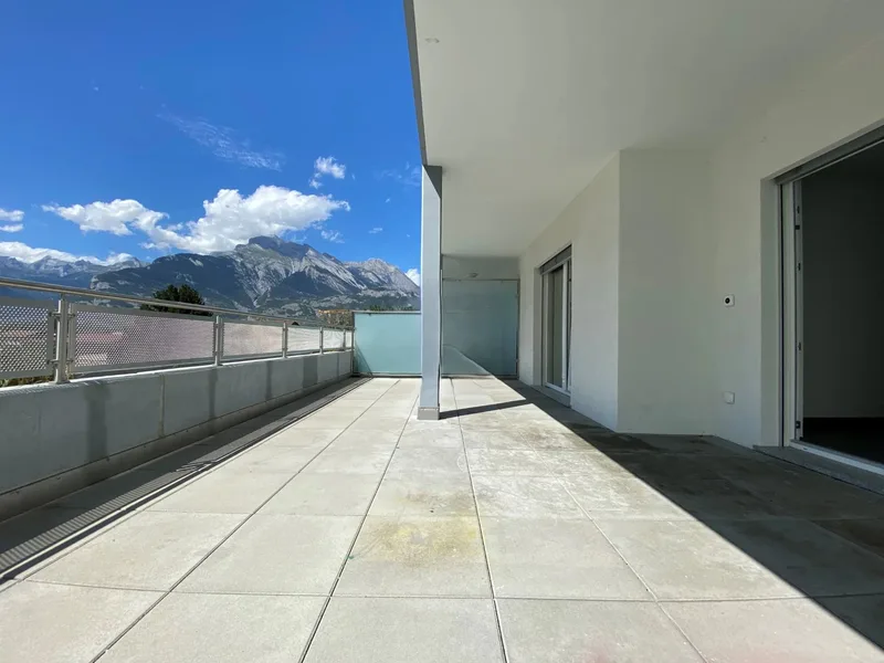 Appartement 2.5 pièces à Nendaz — 2