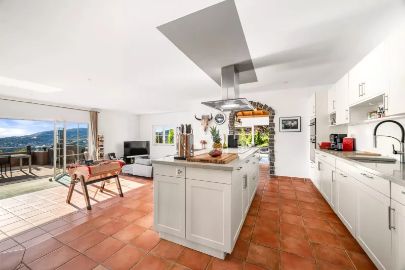 Maison / Villa 5 pièces à Blonay - Saint-Légier — photo 8