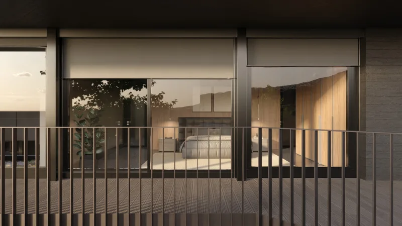 Maison / Villa 6 pièces à Collina d'Oro — 6