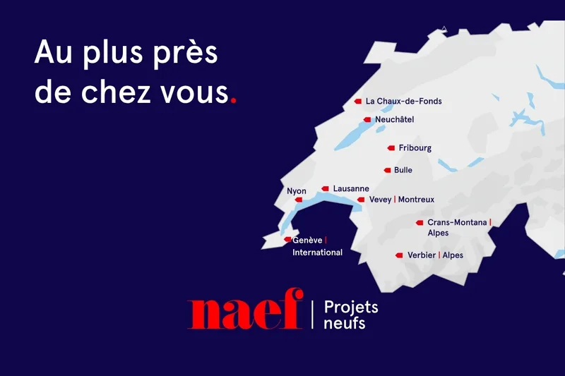 Appartement 3.5 pièces à Le Mont-sur-Lausanne — 6