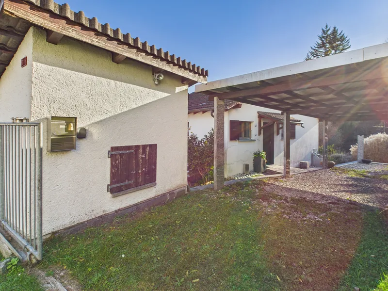 Maison / Villa 5 pièces à Acquarossa — photo 12