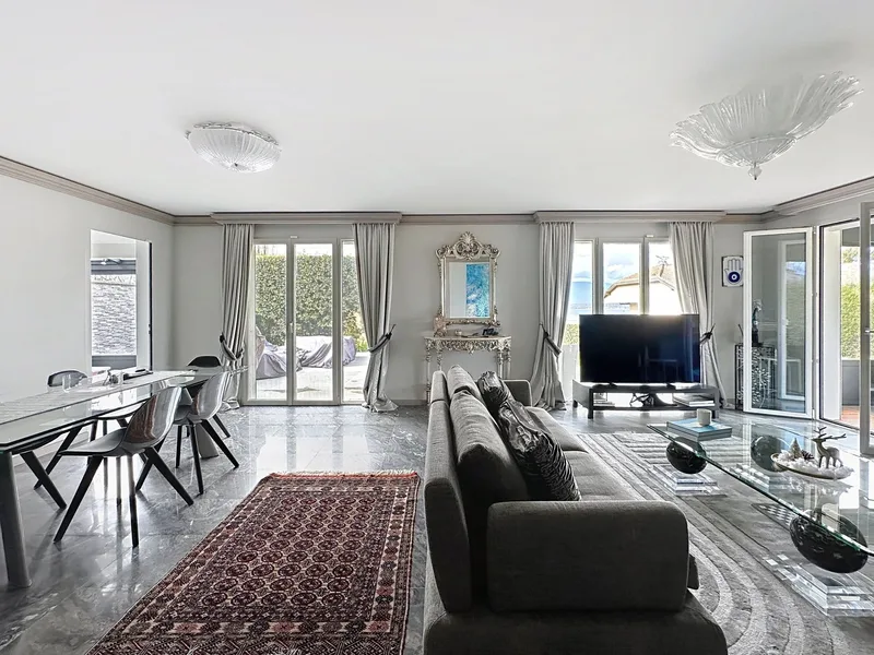 House / Villa 6 rooms in Hermance — 4