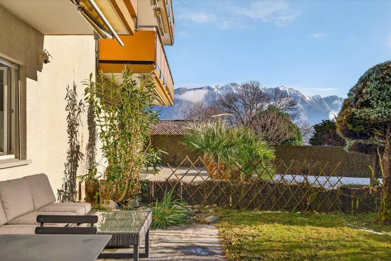 Appartement 3.5 pièces à Lugano — 2