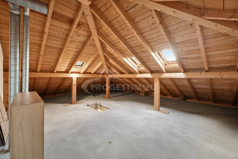 Appartement 4.5 pièces à Hauts de Sion — 10