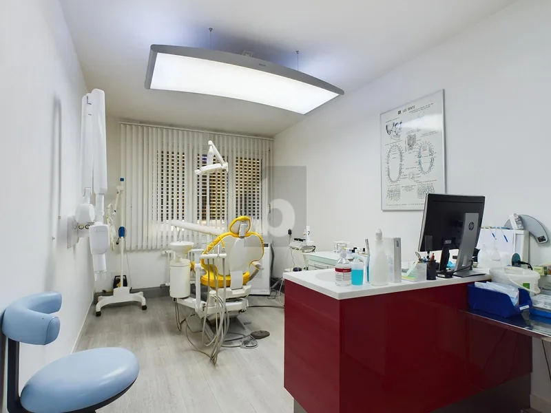 Gewerbe 5 Zimmer in Lausanne — photo 3