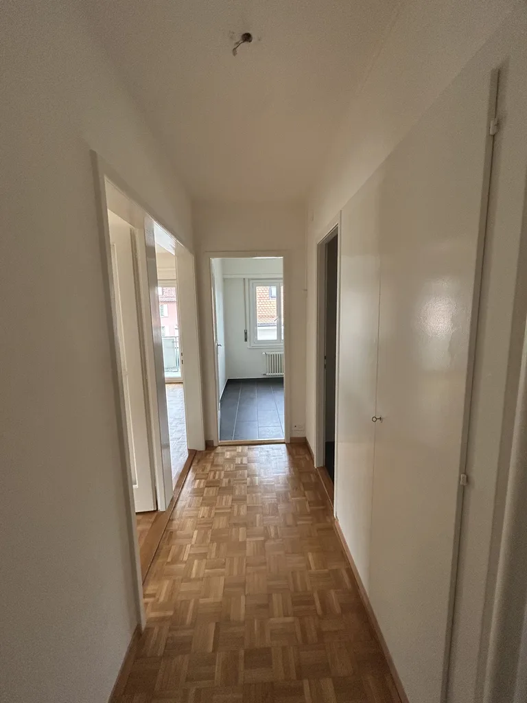 Apartment 2 rooms in Sous-Gare — 3