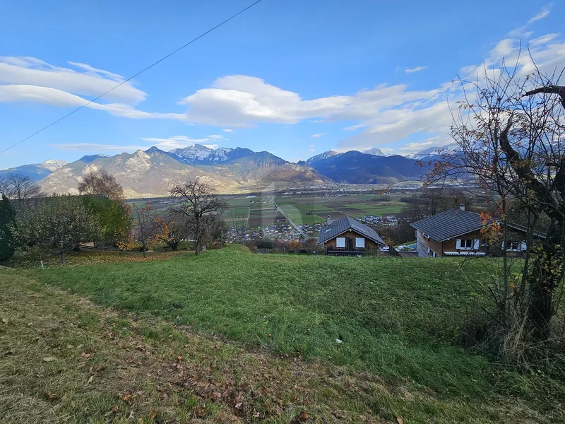 Terrain à Vionnaz — photo 5