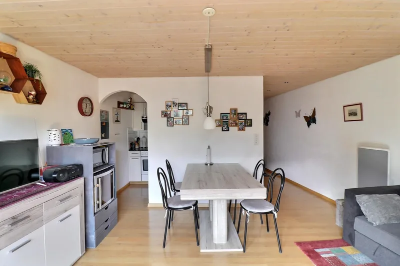 Apartment 2.5 rooms in Résidence de la Grande Ourse — 3