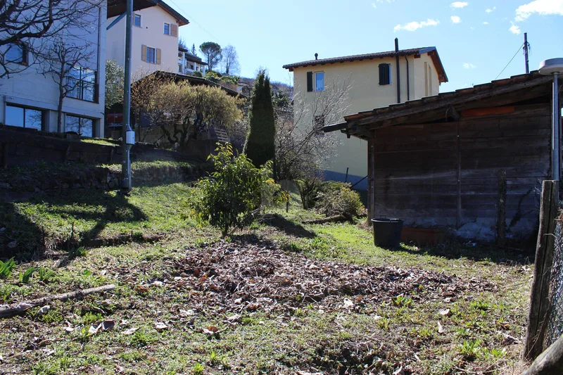 Maison / Villa à Collina d'Oro — 5