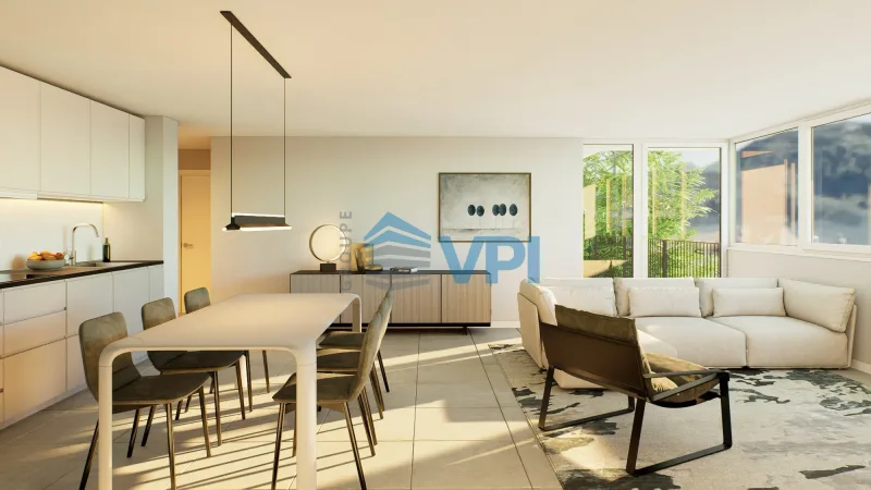 Apartment 2.5 rooms in La Tour-de-Peilz — photo 2