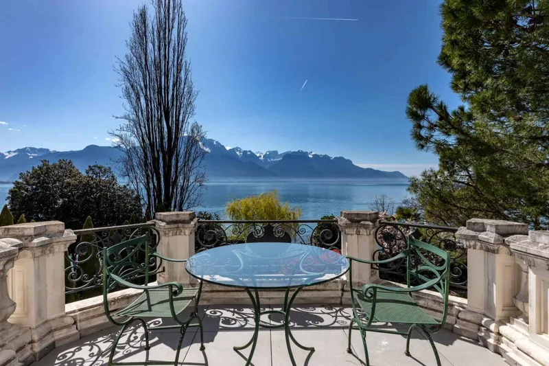 Maison / Villa 24 pièces à Montreux — 10