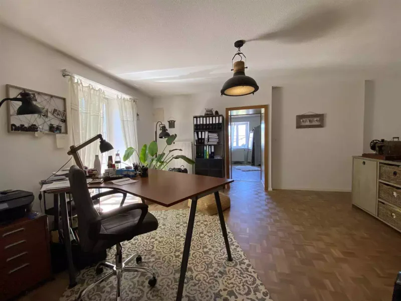 Apartment 6.5 rooms in Courtételle — photo 24