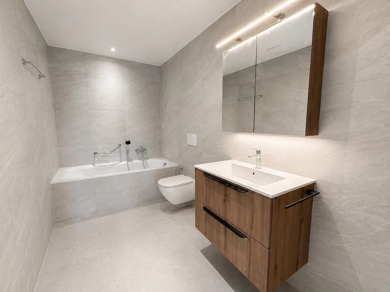 Appartement 3.5 pièces à Tentlingen — photo 2