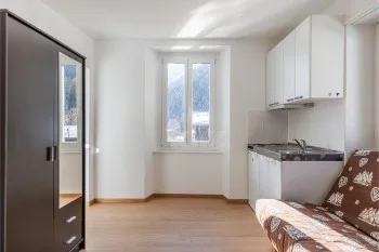 Apartment 2 rooms in Leytron — photo 6