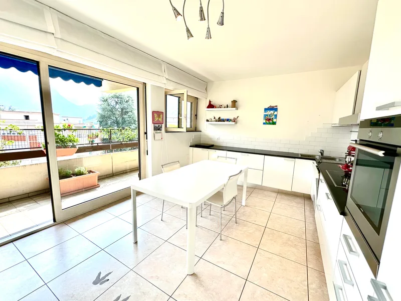 Appartement 5.5 pièces à Lugano — 2