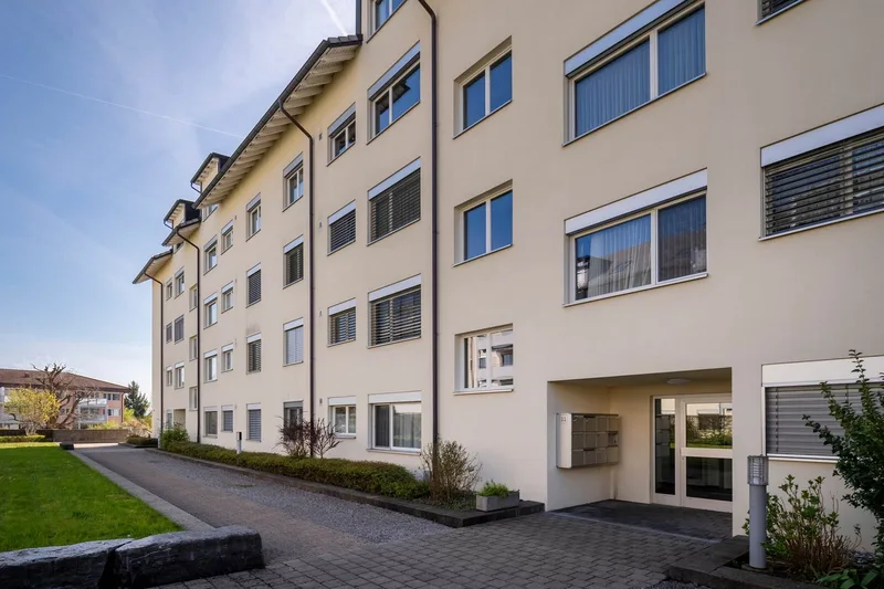 Wohnung 4.5 Zimmer in Freienbach — 3