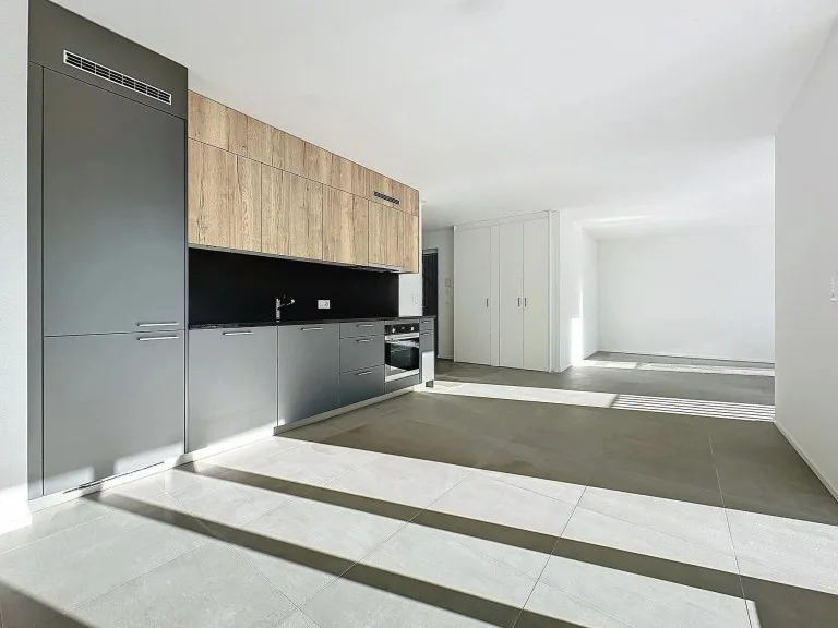 Wohnung 3.5 Zimmer in Leytron