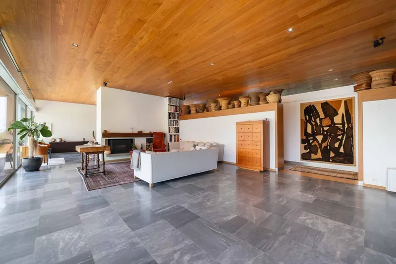 House / Villa 7.5 rooms in Blonay - Saint-Légier — 6