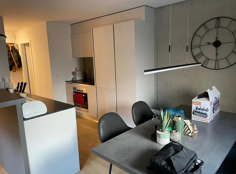 Apartment 3.5 rooms in Yverdon-les-Bains — 2