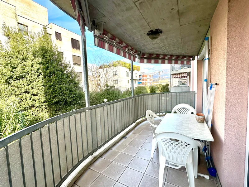 Appartement 4.5 pièces à Lugano — 8
