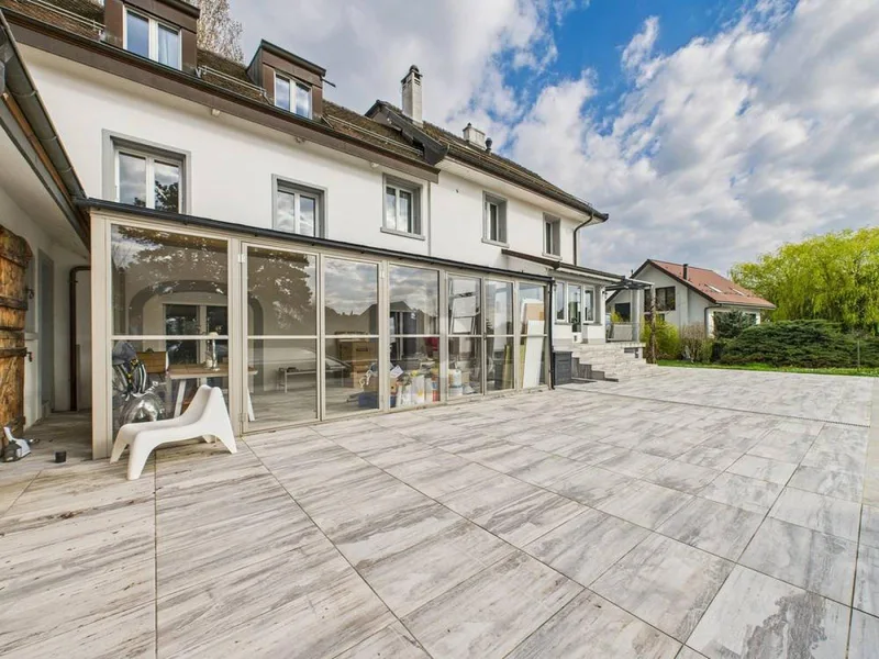Maison / Villa 6.5 pièces à Quartier des Vignettes