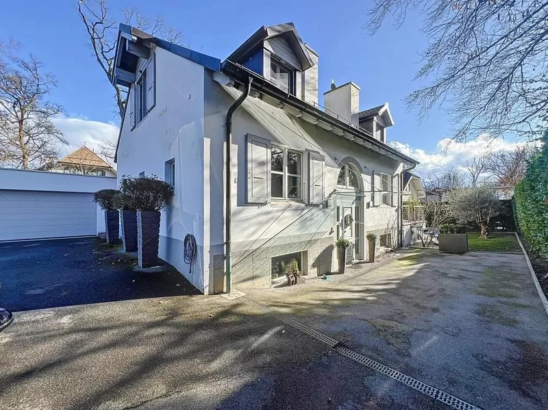 House / Villa 7 rooms in Grangettes — 4