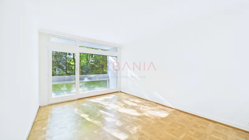 Appartement 4 pièces à Eaux-Vives — 13