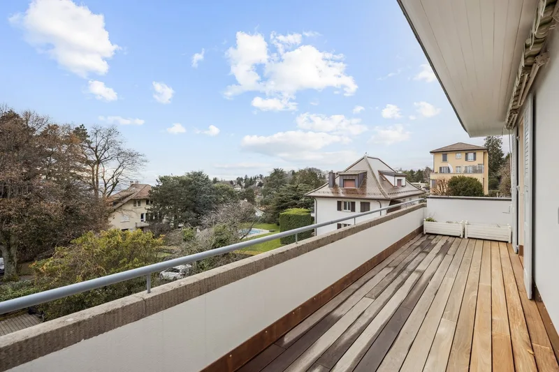 House / Villa 8 rooms in Chailly — 8