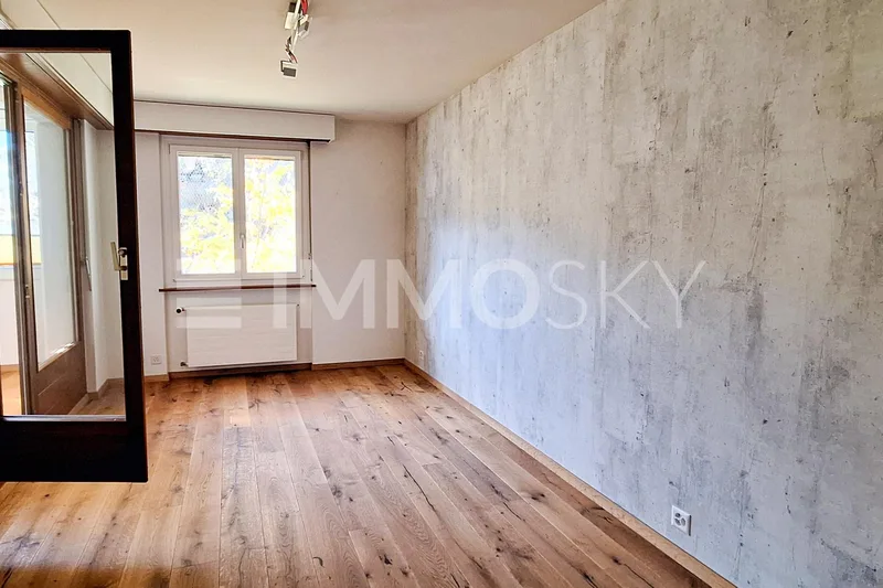 Appartement 5.5 pièces à Sion — 4