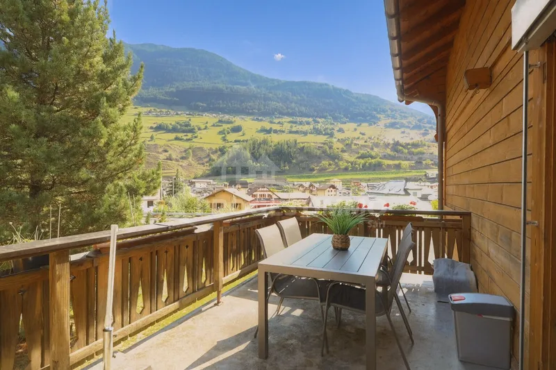 Maison / Villa 5.5 pièces à Au coeur du village — 11