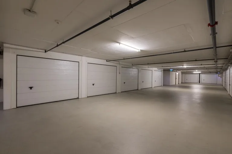 Appartement 4 pièces à Petit-Saconnex — 13